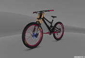 Bike 3D Configurator