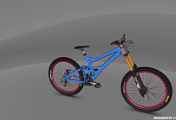 Bike 3D Configurator