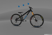 Bike 3D Configurator