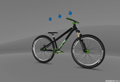 Bike 3D Configurator