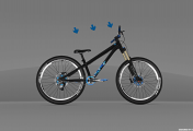 Bike 3D Configurator