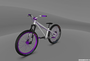 Bike 3D Configurator