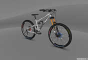 Bike 3D Configurator