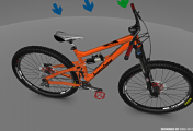 Bike 3D Configurator