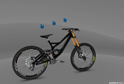 Bike 3D Configurator