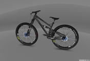 Bike 3D Configurator