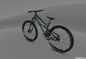 Bike 3D Configurator