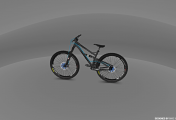 Bike 3D Configurator