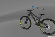 Bike 3D Configurator