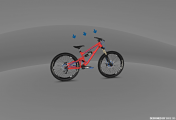 Bike 3D Configurator