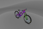 Bike 3D Configurator