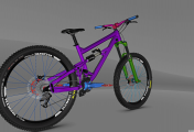 Bike 3D Configurator