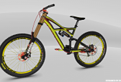 Bike 3D Configurator