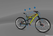 Bike 3D Configurator