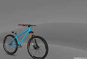 Bike 3D Configurator