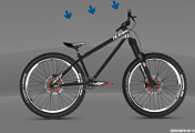 Bike 3D Configurator