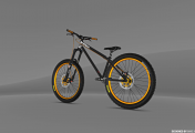 Bike 3D Configurator