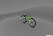 Bike 3D Configurator