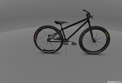 Bike 3D Configurator